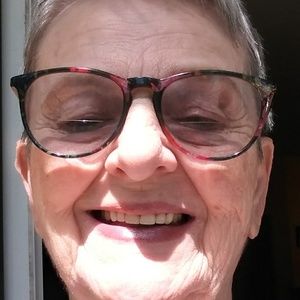 Meet your Posher, Barbara